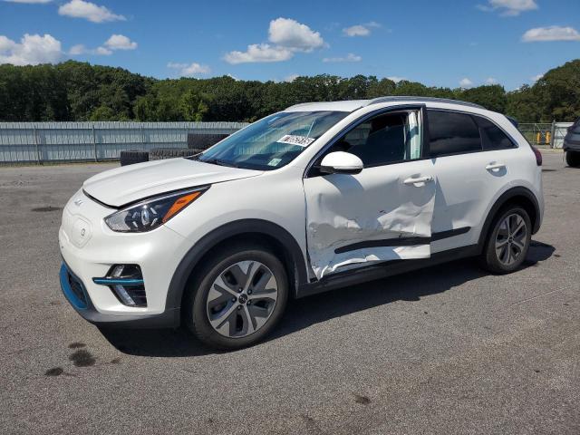 2022 KIA NIRO S KNDCC3LG5N5161145
