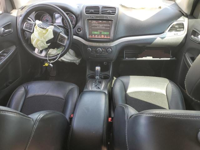 2018 DODGE JOURNEY CROSSROAD 3C4PDCGG3JT520396