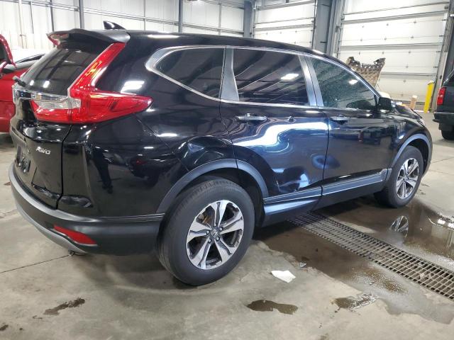 2018 HONDA CR-V LX 2HKRW6H39JH211970