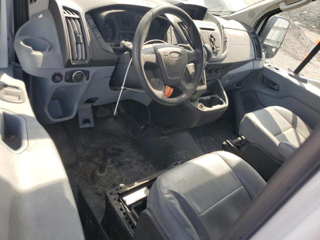 2019 FORD TRANSIT T-150 1FTYE2CM9KKB52171