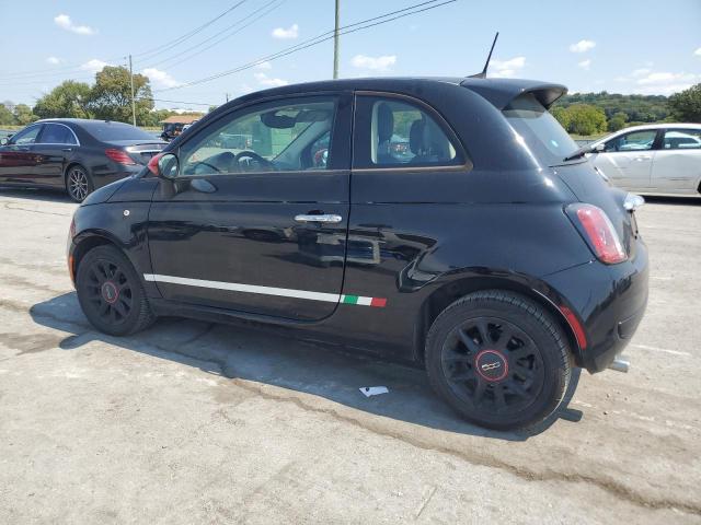 2016 FIAT 500 POP 3C3CFFAR6GT244961