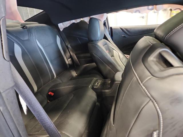 2023 CHEVROLET CAMARO SS 1G1FG1R71P0111459