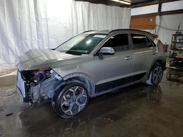 2023 KIA NIRO SX KNDCT3LE7P5046127