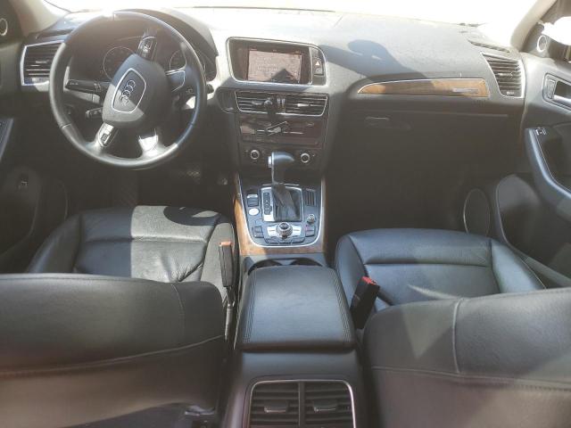2016 AUDI Q5 PREMIUM WA1L2AFPXGA089530