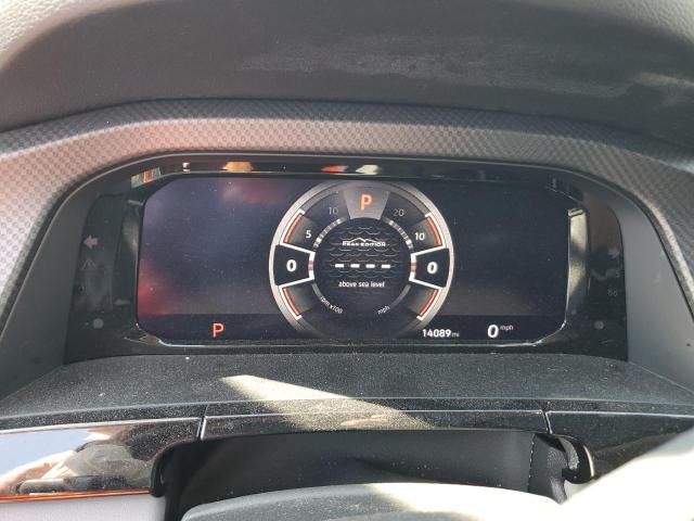 2024 VOLKSWAGEN ATLAS PEAK #3235904098