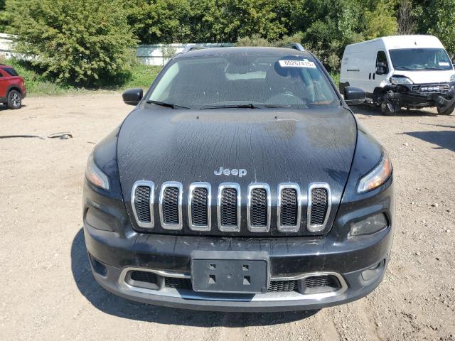 2015 JEEP CHEROKEE L 1C4PJMDB1FW764010