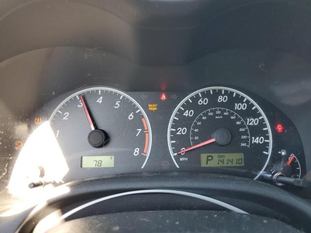 2012 TOYOTA COROLLA BASE - 5YFBU4EE4CP066246