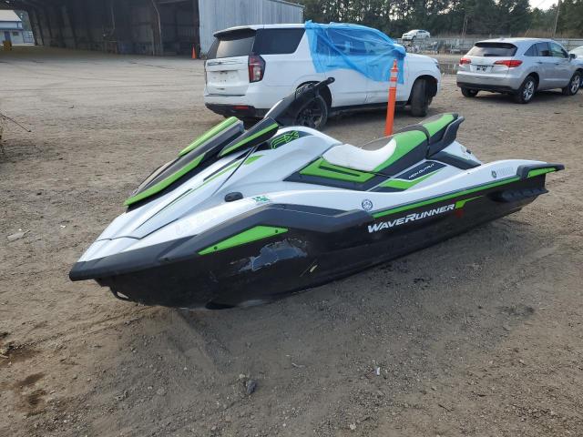 2020 YAMAHA FX HO #3255554058