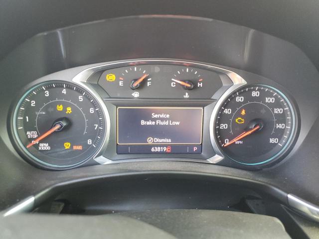 2019 CHEVROLET EQUINOX PREMIER 2GNAXPEX4K6307140