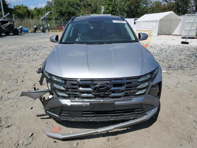 2025 HYUNDAI TUCSON LIM KM8JEDD13SU299149