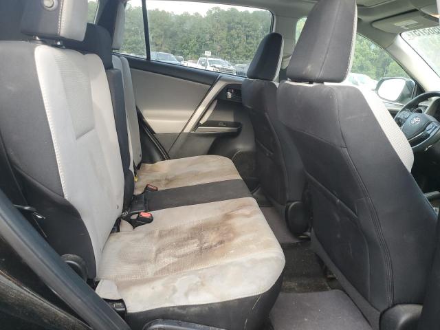 2018 TOYOTA RAV4 ADVEN 2T3WFREV3JW409933