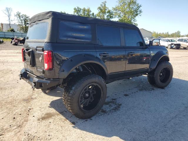 2023 FORD BRONCO BAS - 1FMDE5BH1PLA88435