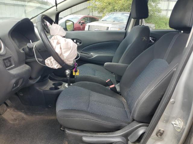 2015 NISSAN VERSA NOTE 3N1CE2CP1FL428662