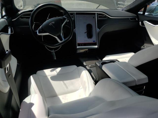 2018 TESLA MODEL S 5YJSA1E25JF247877