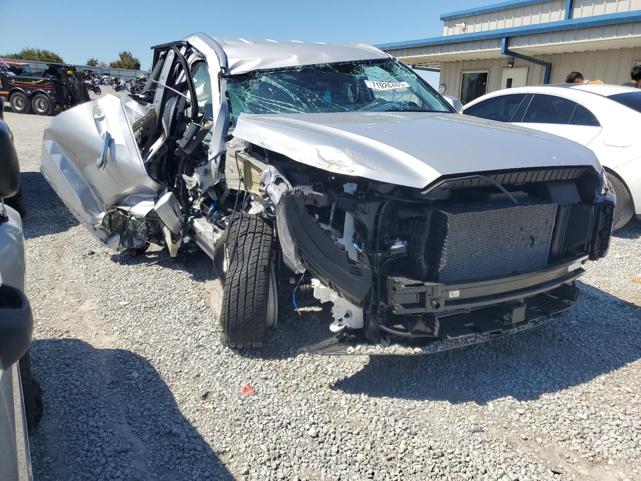 HYUNDAI PALISADE SEL