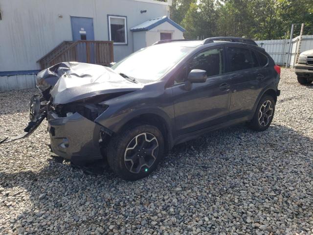 SUBARU XV CROSSTREK 2.0 PREMIUM
