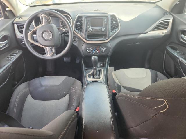 2016 JEEP CHEROKEE S 1C4PJLAB3GW258095