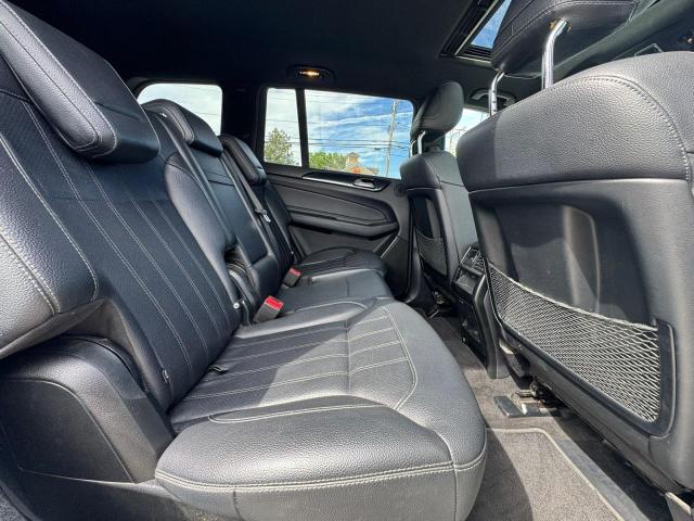 2018 MERCEDES-BENZ GLS 450 4M 4JGDF6EE2JB105826