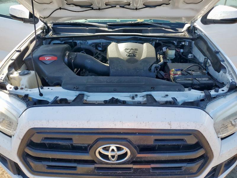 2017 TOYOTA TACOMA DOU - 3TMCZ5AN1HM100773