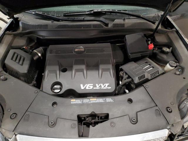 2017 GMC TERRAIN DE #3286677283