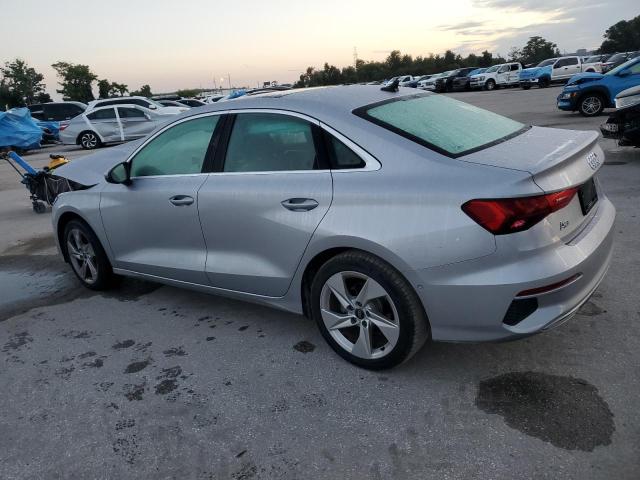 2024 AUDI A3 PREMIUM WAUAUDGY0RA040773