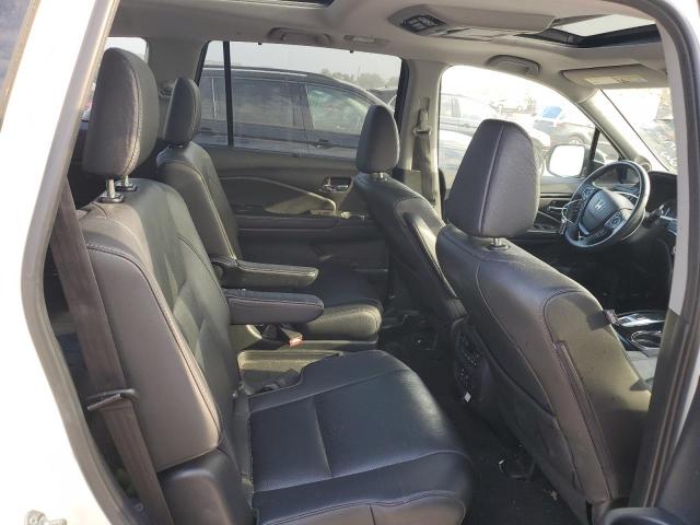 2017 HONDA PILOT ELIT - 5FNYF6H09HB098015