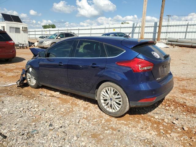 2017 FORD FOCUS TITA 1FADP3N29HL342166