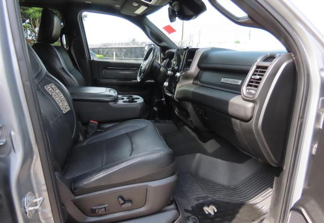 2020 RAM 2500 POWERWAGON 3C6TR5EJ5LG163056