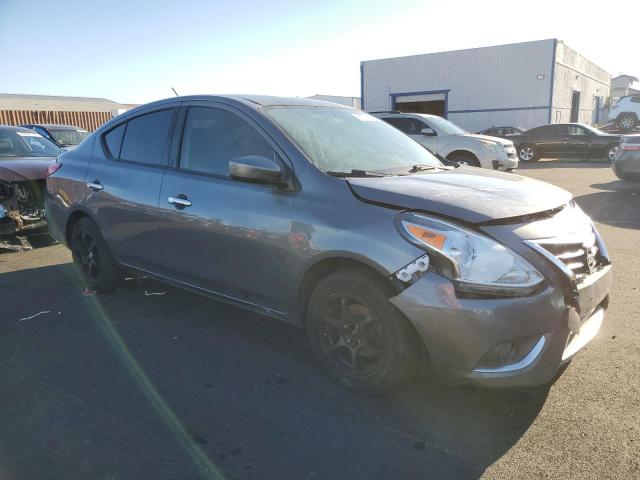 2018 NISSAN VERSA S #3280839386