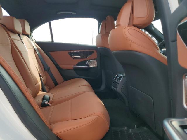 2025 MERCEDES-BENZ C 300 4MAT W1KAF4HB9SR266136