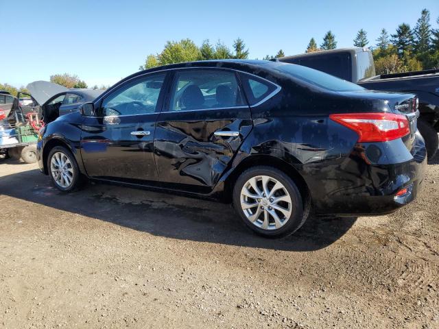 2018 NISSAN SENTRA S 3N1AB7AP8JY235002
