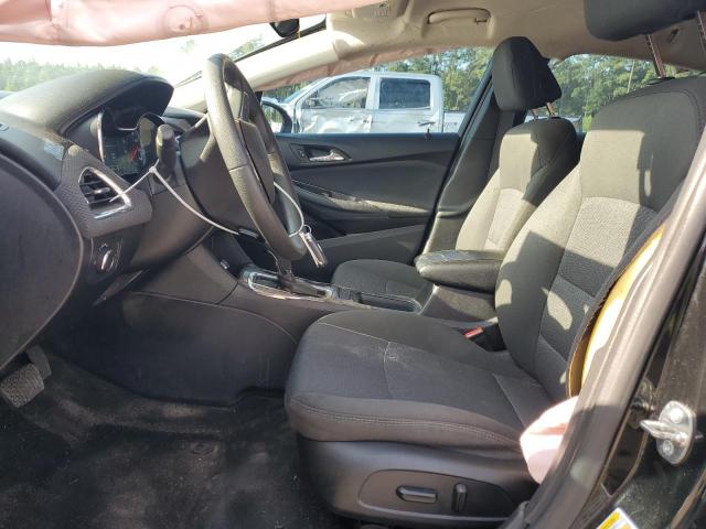 2017 CHEVROLET CRUZE LT - 1G1BE5SM6H7179034