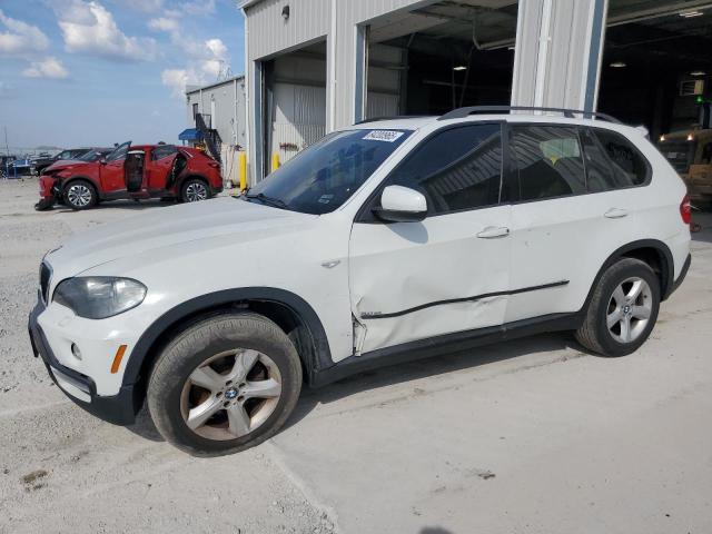 BMW X5 3.0I