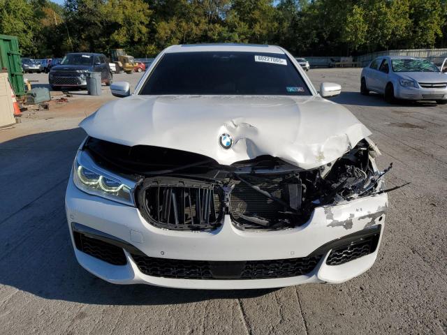 2017 BMW 750 XI WBA7F2C31HG423362