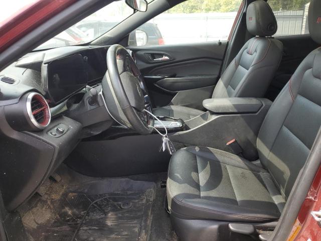 2024 CHEVROLET TRAX 2RS KL77LJE2XRC122055