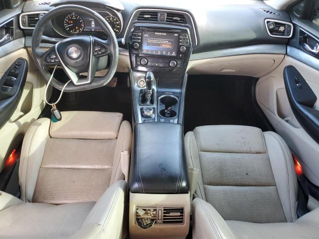 2016 NISSAN MAXIMA 3.5 1N4AA6AP3GC409429