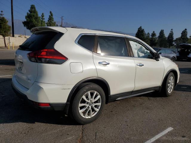 2017 NISSAN ROGUE SV - Other View