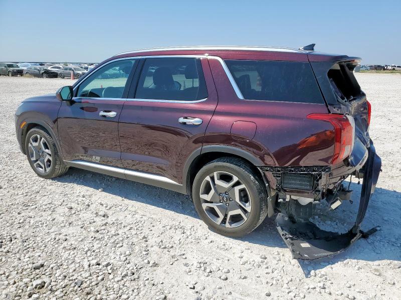 2023 HYUNDAI PALISADE S KM8R4DGE2PU555230