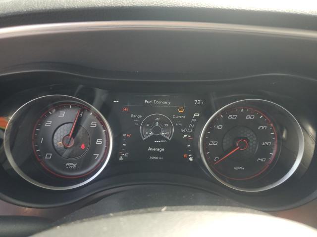 2022 DODGE CHARGER SX 2C3CDXBGXNH196685