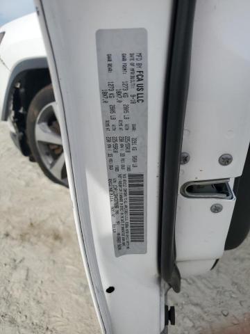 2019 JEEP CHEROKEE L 1C4PJLDB4KD270286