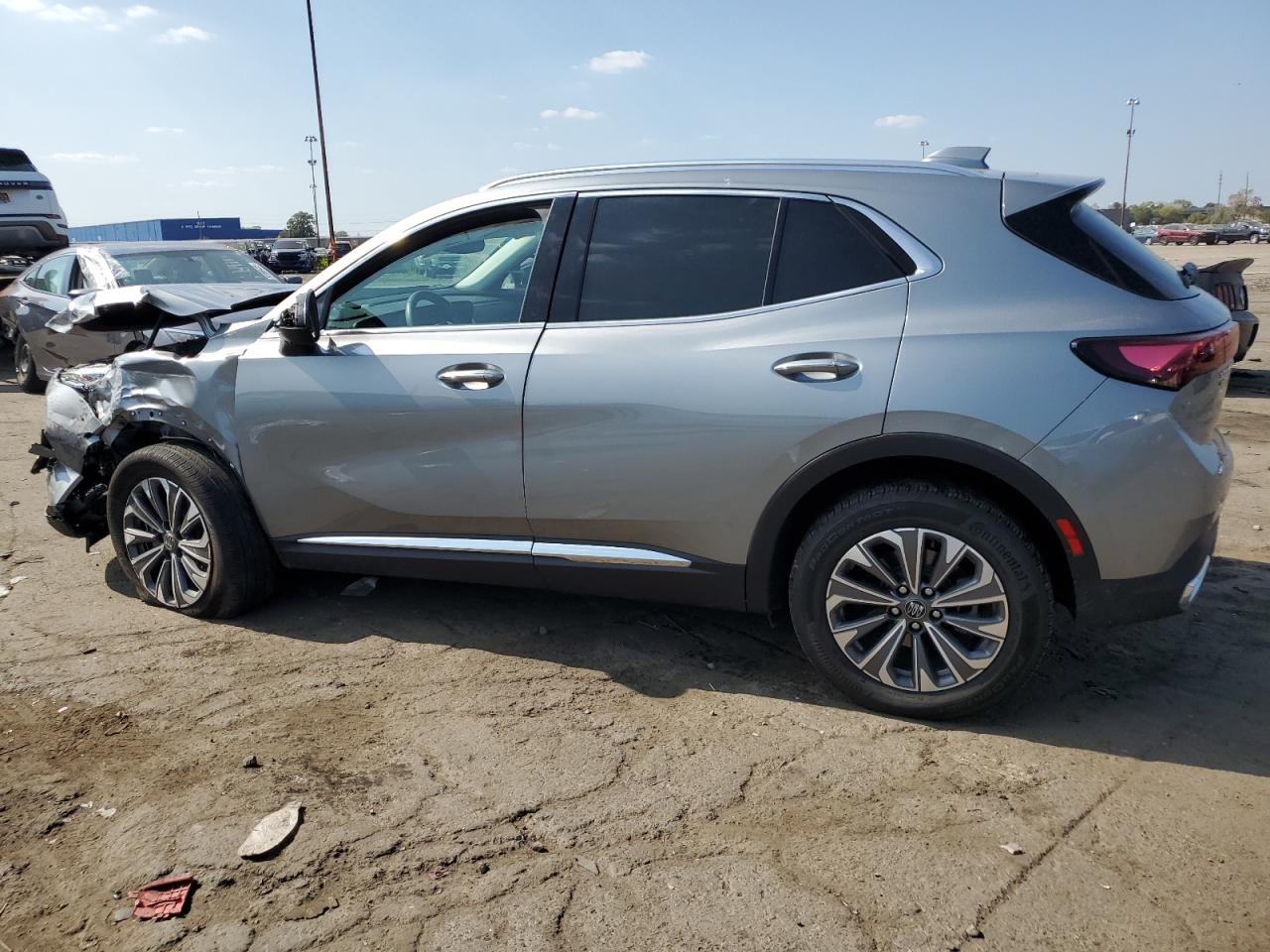 BUICK ENVISION PREFERRED