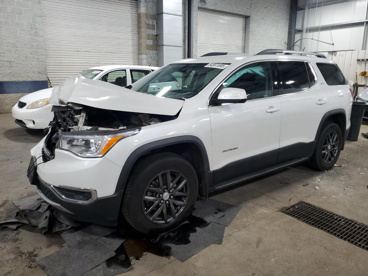 GMC ACADIA SLT-1