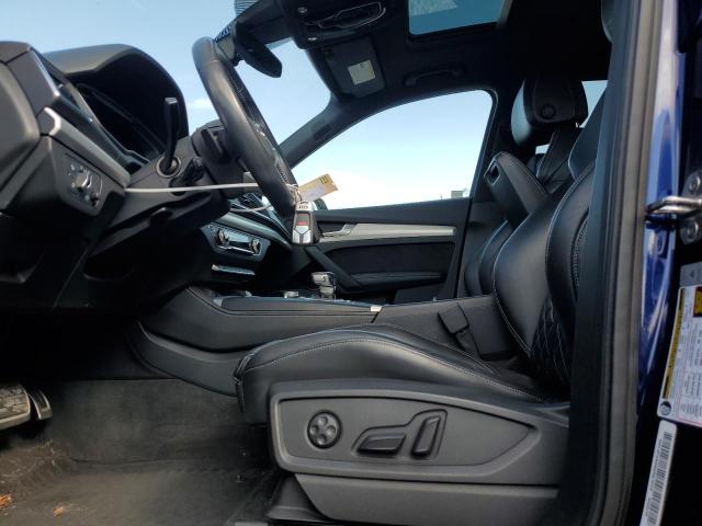 2018 AUDI SQ5 PREMIUM PLUS WA1A4AFY5J2044779