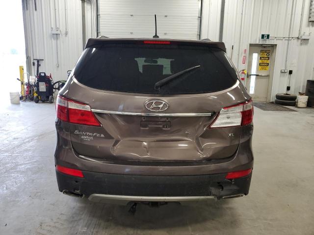 2015 HYUNDAI SANTA FE G KM8SM4HF5FU122640