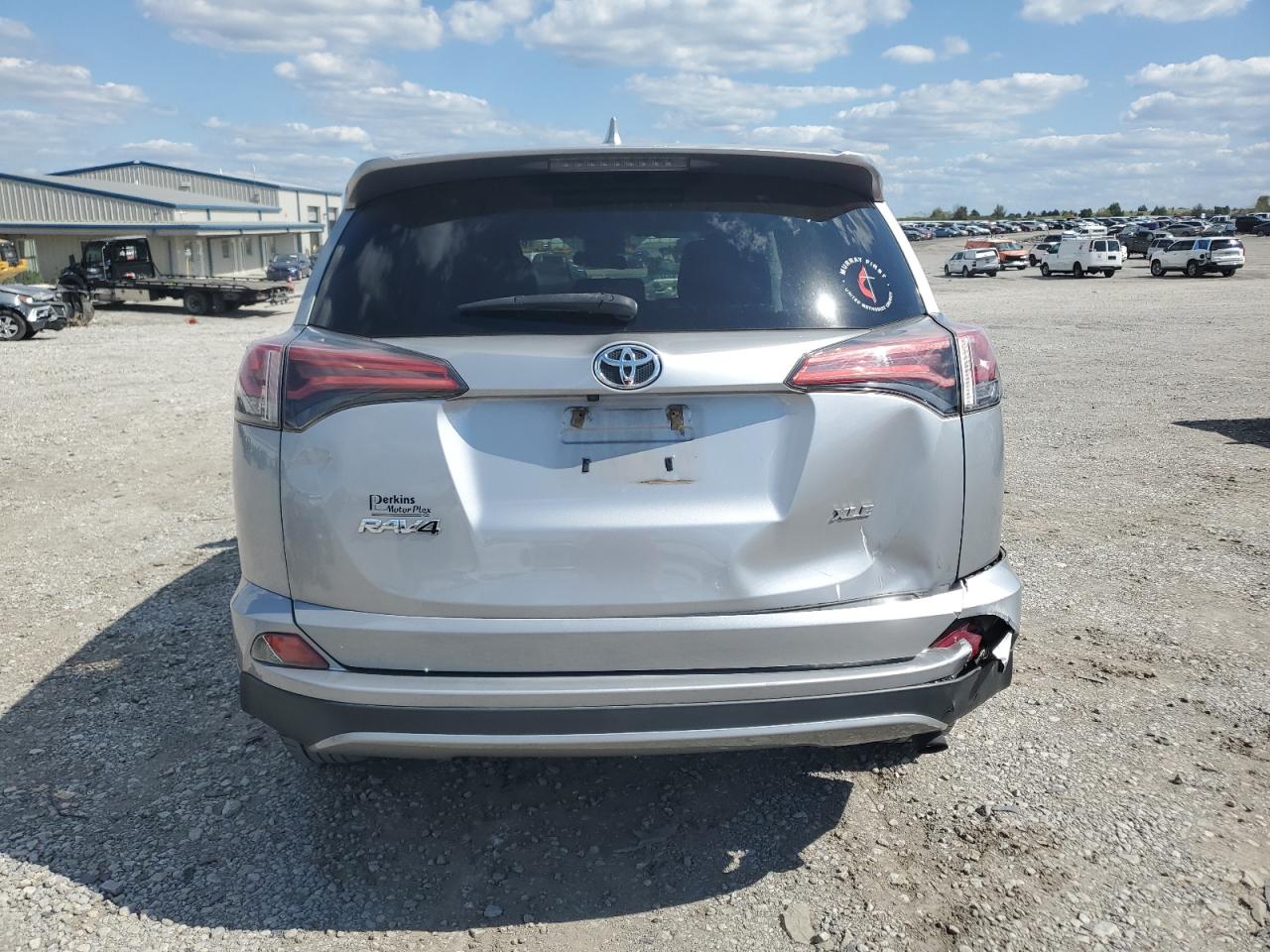 TOYOTA RAV4 ADVENTURE