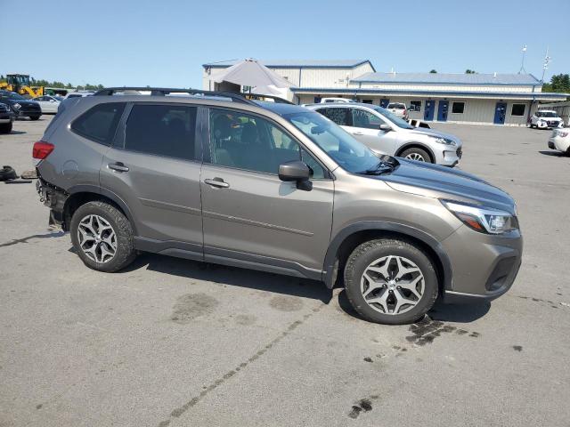 2020 SUBARU FORESTER PREMIUM - JF2SKAJC3LH470743