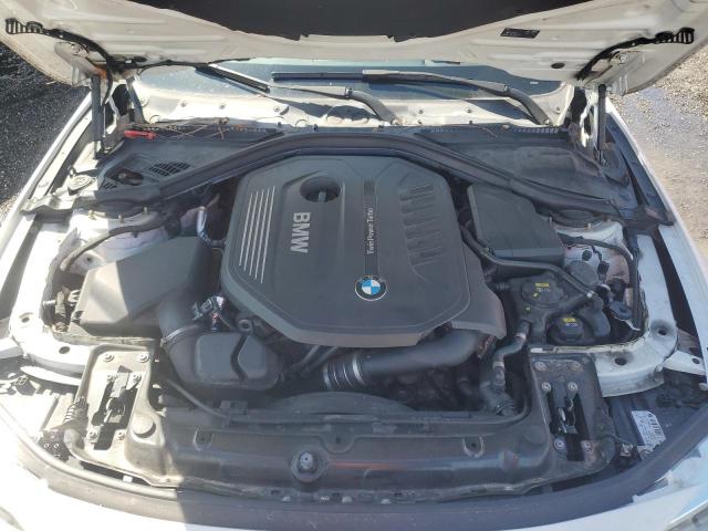 2016 BMW 340 XI WBA8B7G56GNT95223