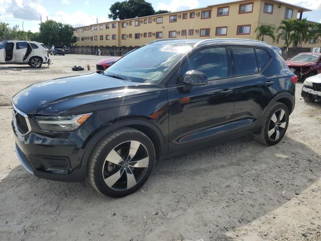2019 VOLVO XC40 T5 MO YV4162XZ3K2009069