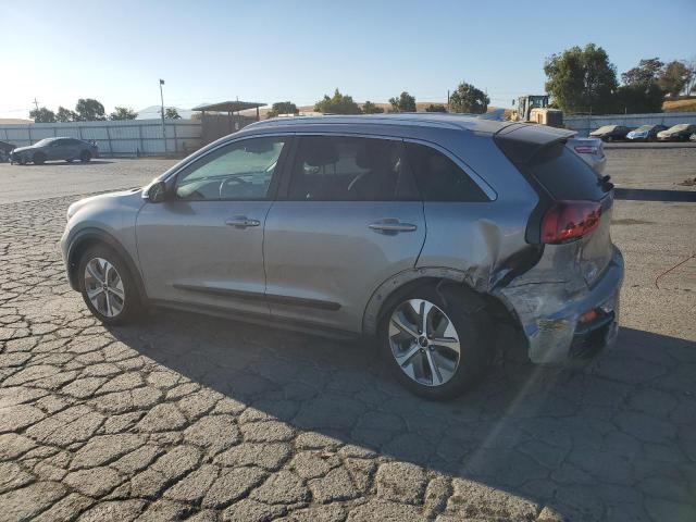2022 KIA NIRO S KNDCC3LG9N5160208