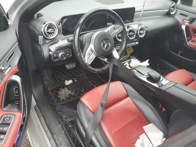 2021 MERCEDES-BENZ A 220 4MATIC #3291333157